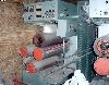 MPM 2.5" Tape (Film) Line, extruder, film die: